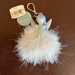 BBW Light-up Christmas Fairy PocketBac Holder